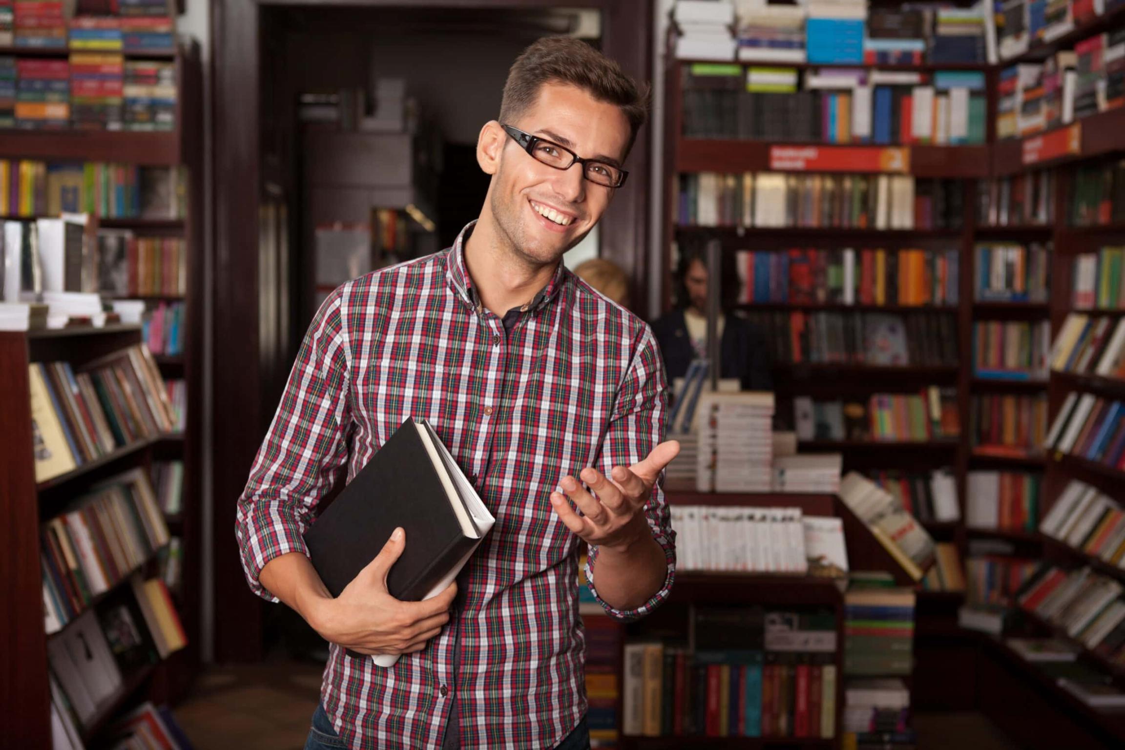 Основы предпринимательства