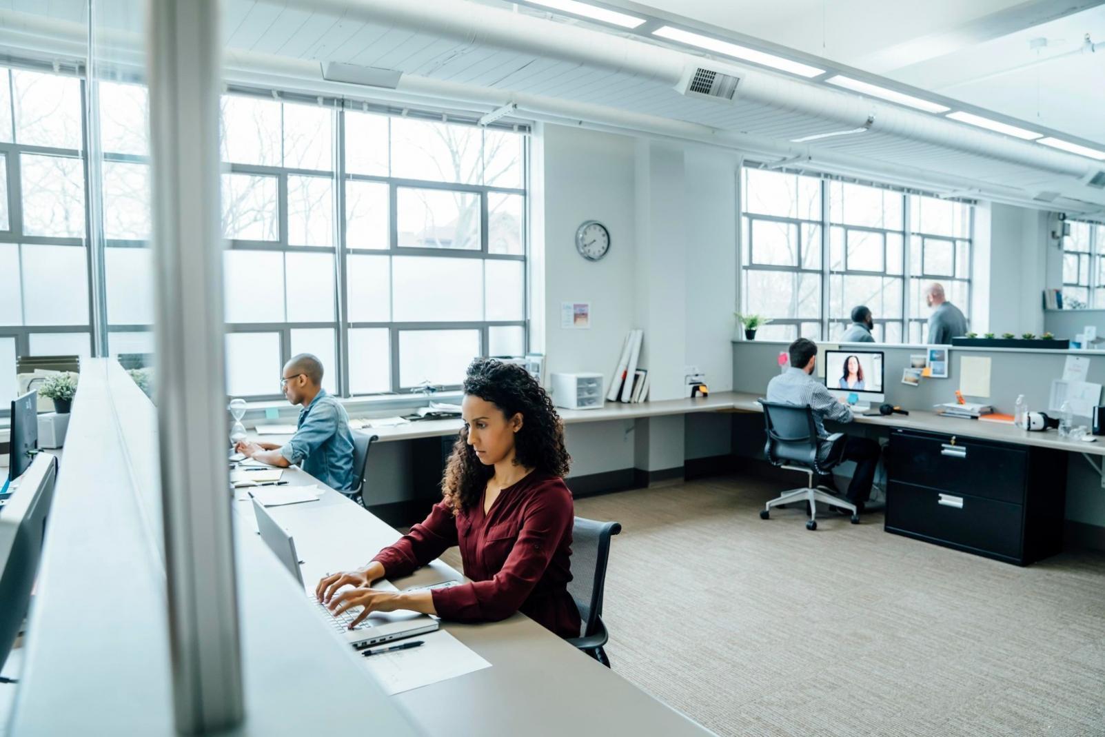 Образовательная платформа для вебинаров